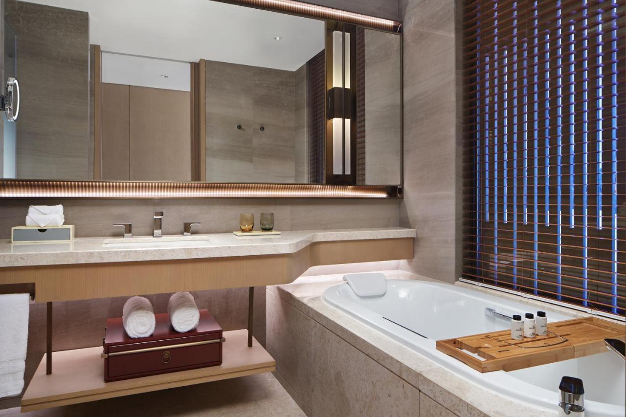 Sheraton Yunfu Xinxing Hotel Εξωτερικό φωτογραφία