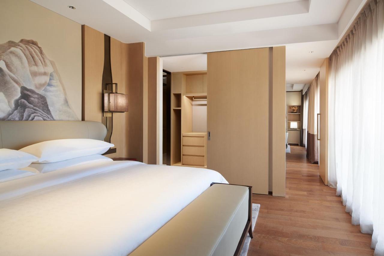Sheraton Yunfu Xinxing Hotel Εξωτερικό φωτογραφία