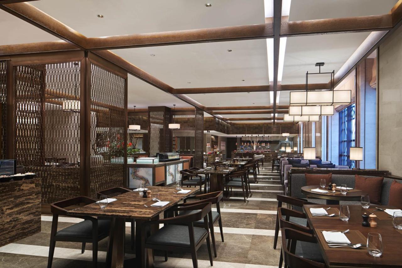 Sheraton Yunfu Xinxing Hotel Εξωτερικό φωτογραφία