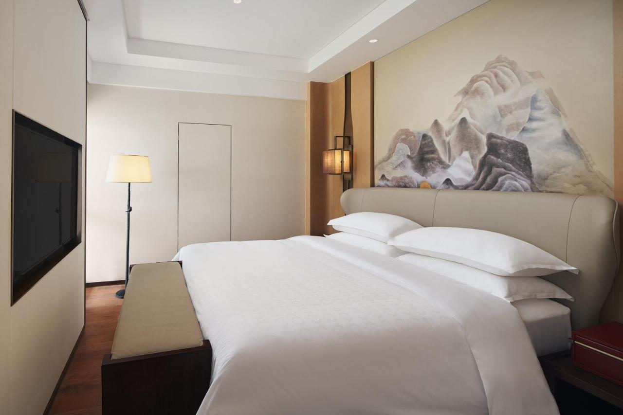 Sheraton Yunfu Xinxing Hotel Εξωτερικό φωτογραφία