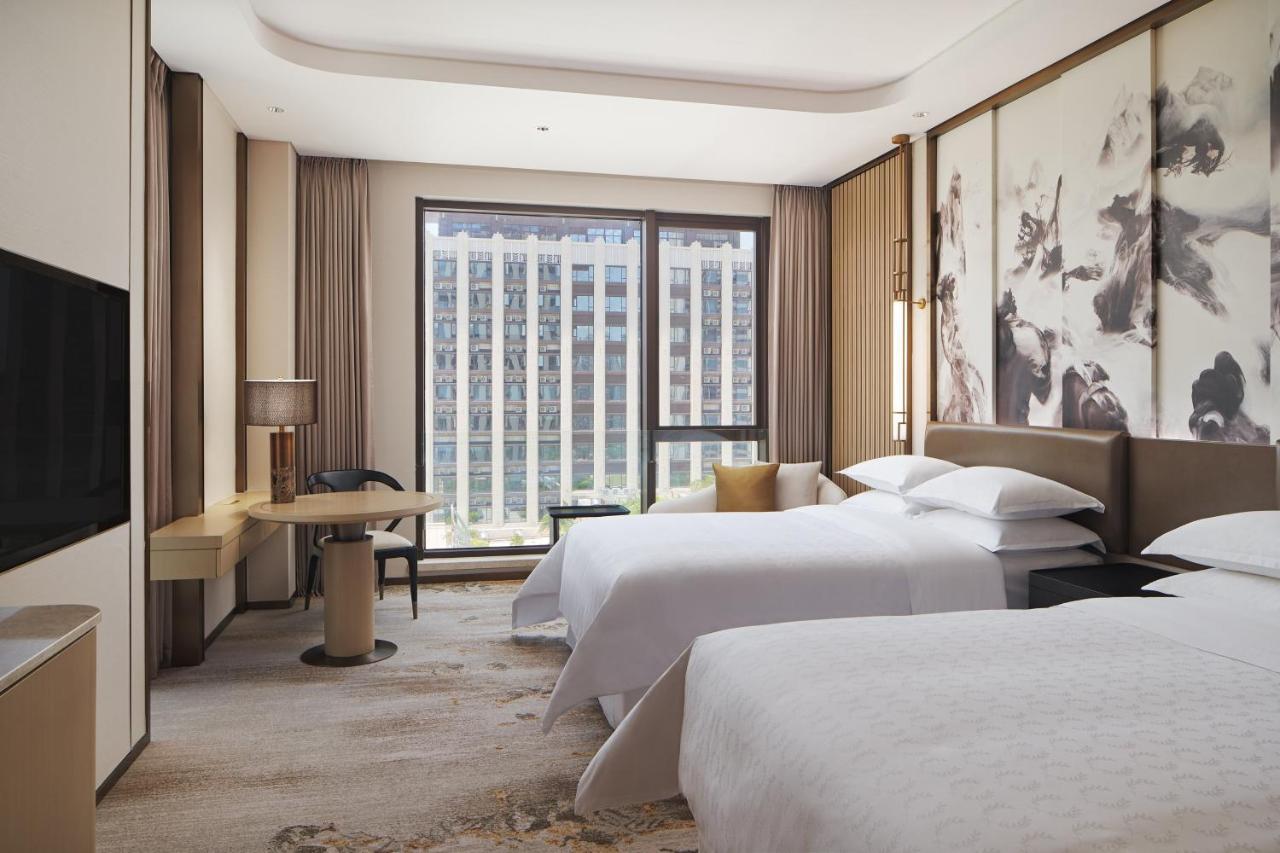 Sheraton Yunfu Xinxing Hotel Εξωτερικό φωτογραφία