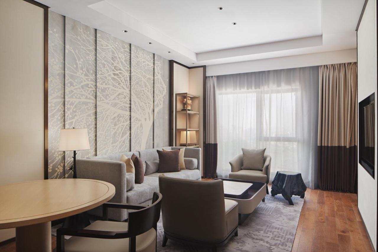 Sheraton Yunfu Xinxing Hotel Εξωτερικό φωτογραφία
