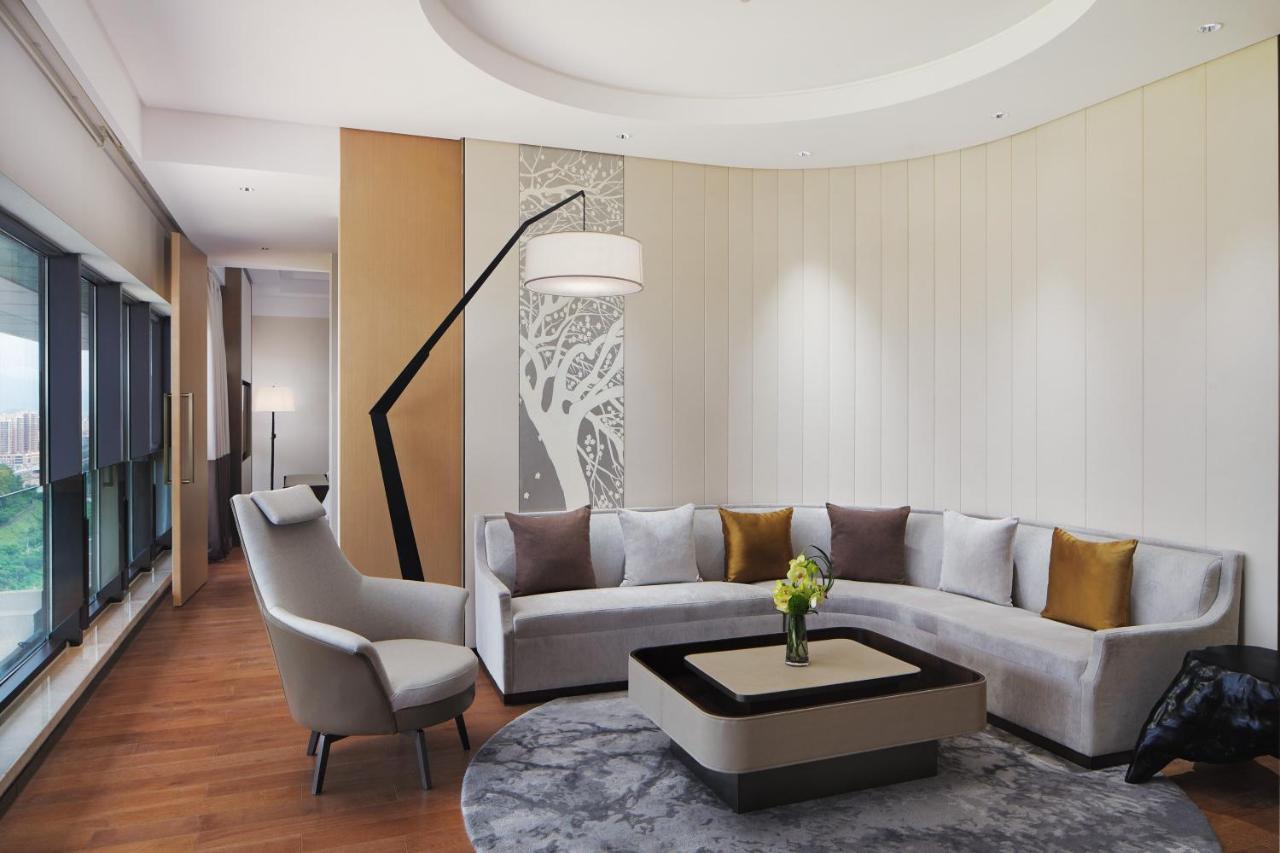 Sheraton Yunfu Xinxing Hotel Εξωτερικό φωτογραφία