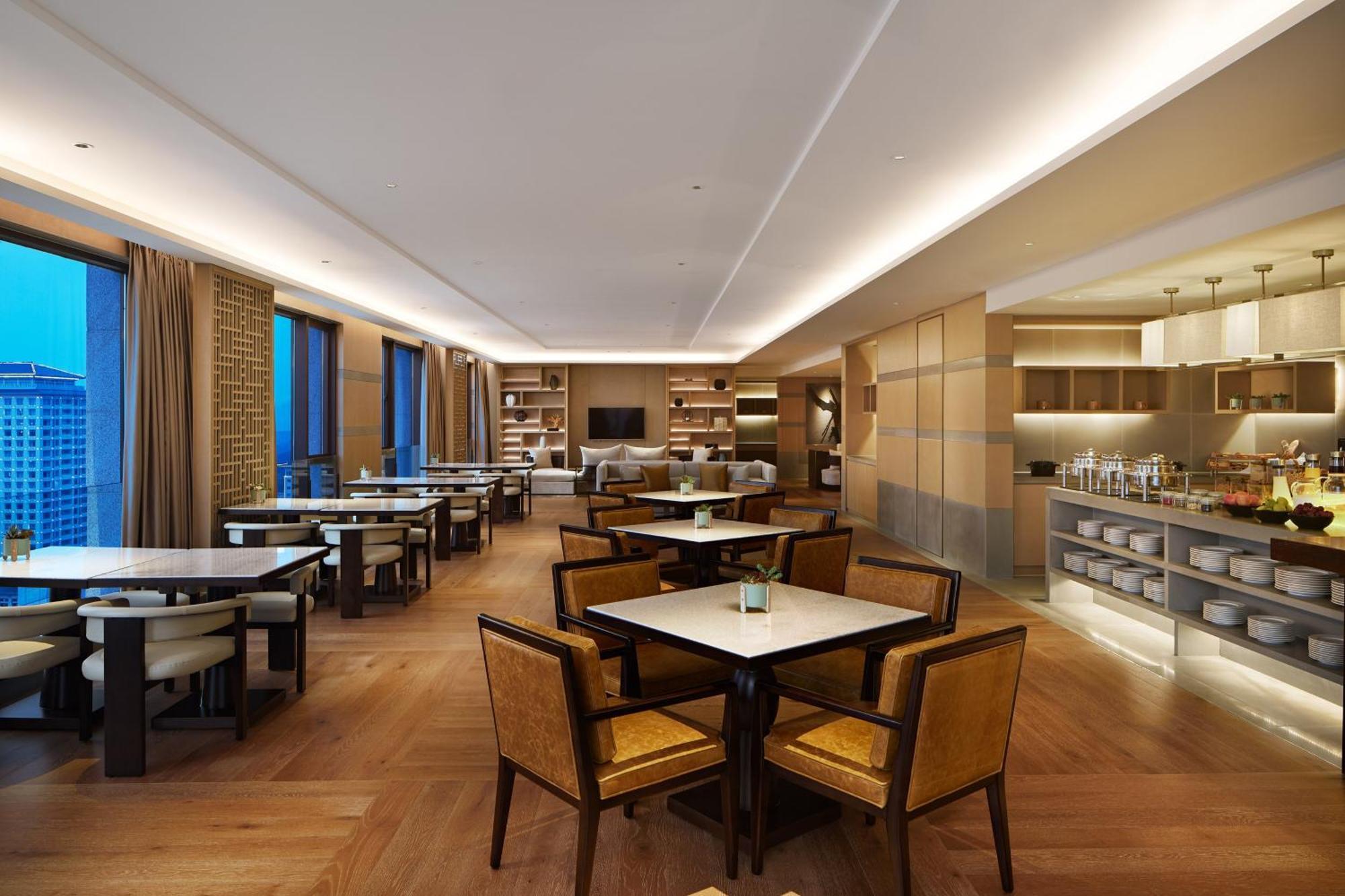 Sheraton Yunfu Xinxing Hotel Εξωτερικό φωτογραφία