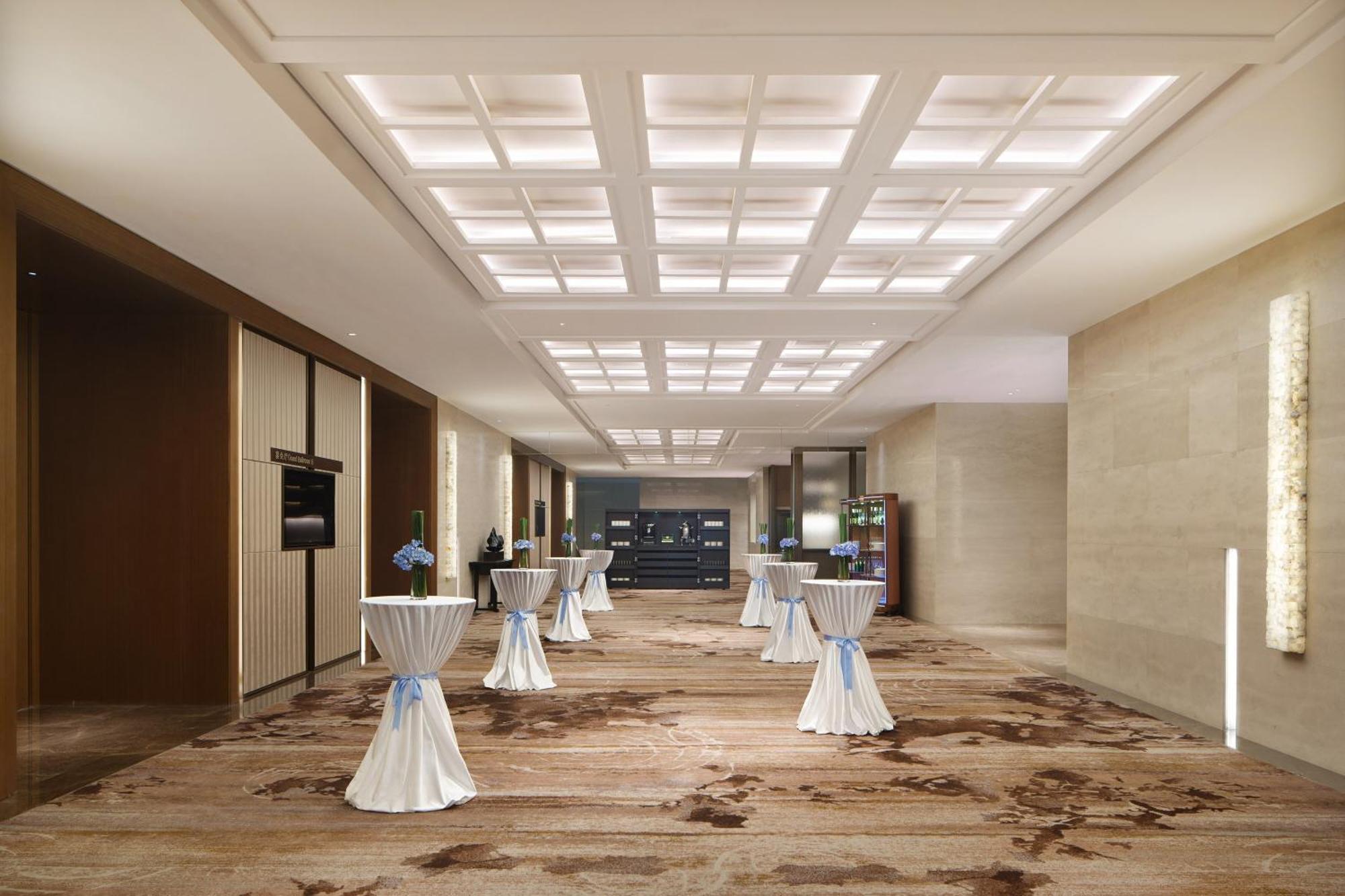 Sheraton Yunfu Xinxing Hotel Εξωτερικό φωτογραφία