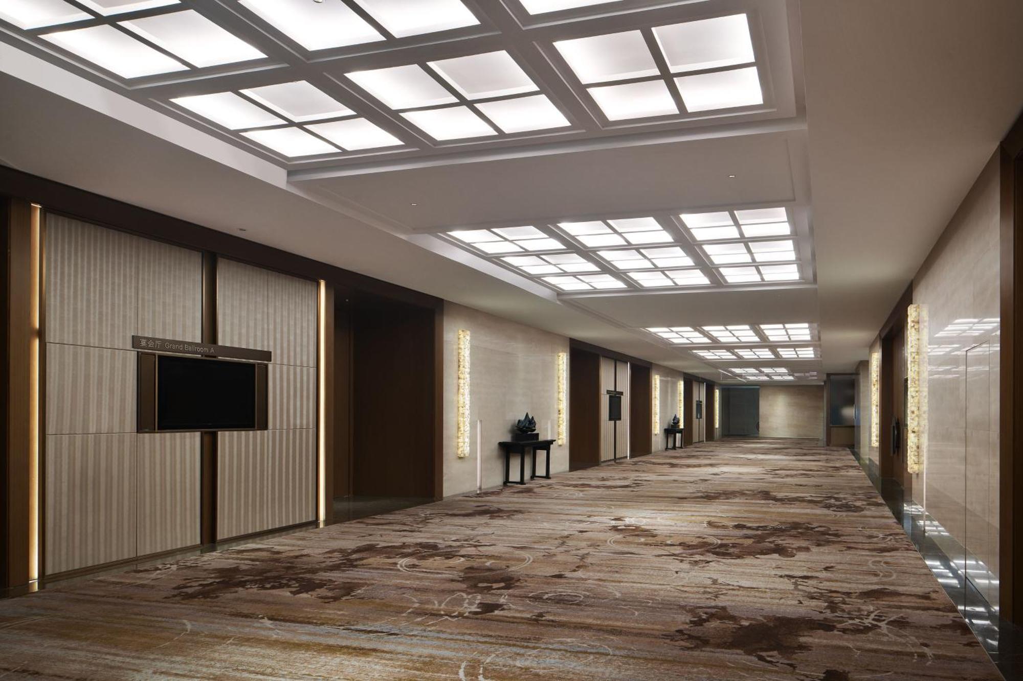 Sheraton Yunfu Xinxing Hotel Εξωτερικό φωτογραφία