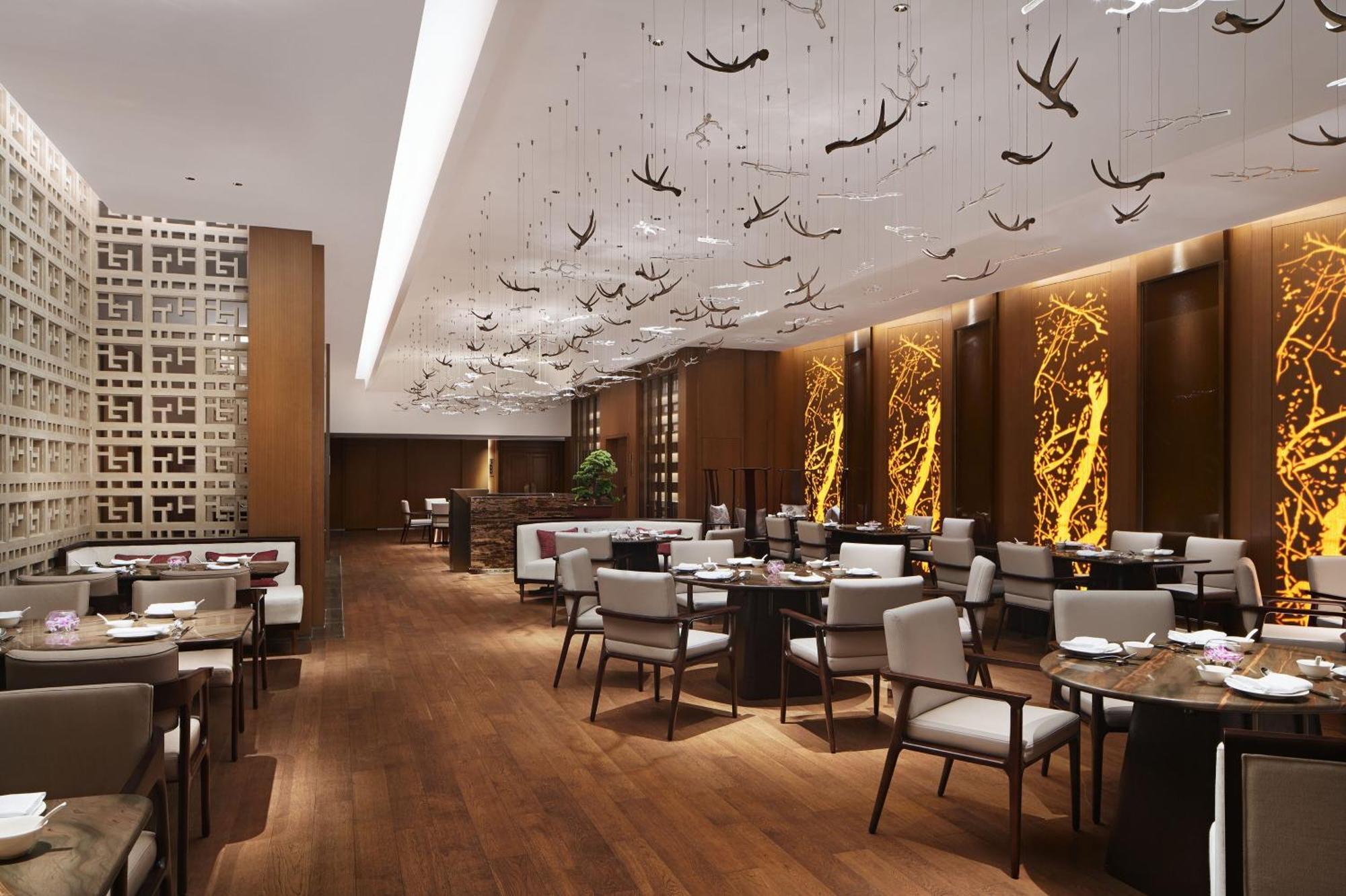 Sheraton Yunfu Xinxing Hotel Εξωτερικό φωτογραφία