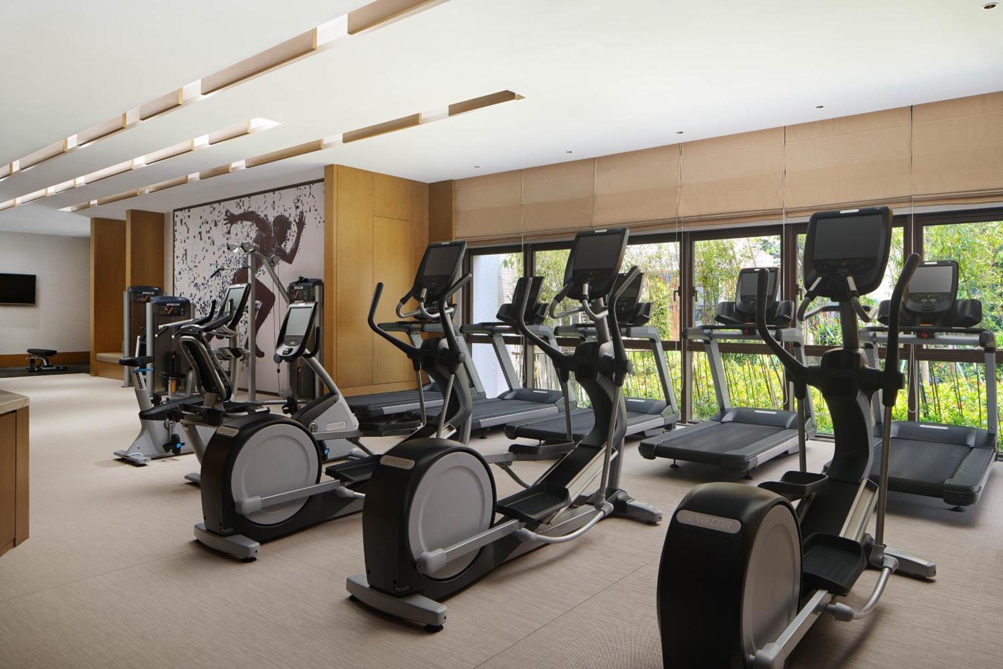 Sheraton Yunfu Xinxing Hotel Εξωτερικό φωτογραφία