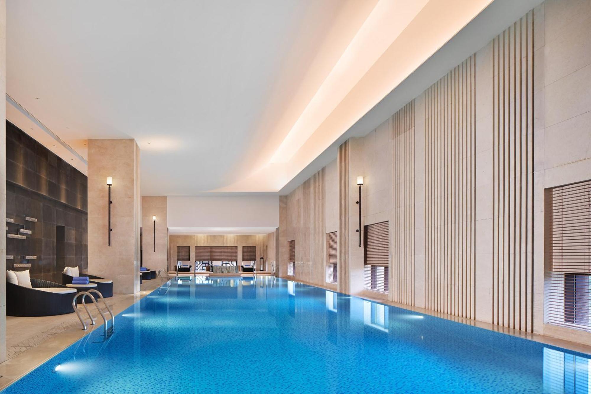 Sheraton Yunfu Xinxing Hotel Εξωτερικό φωτογραφία