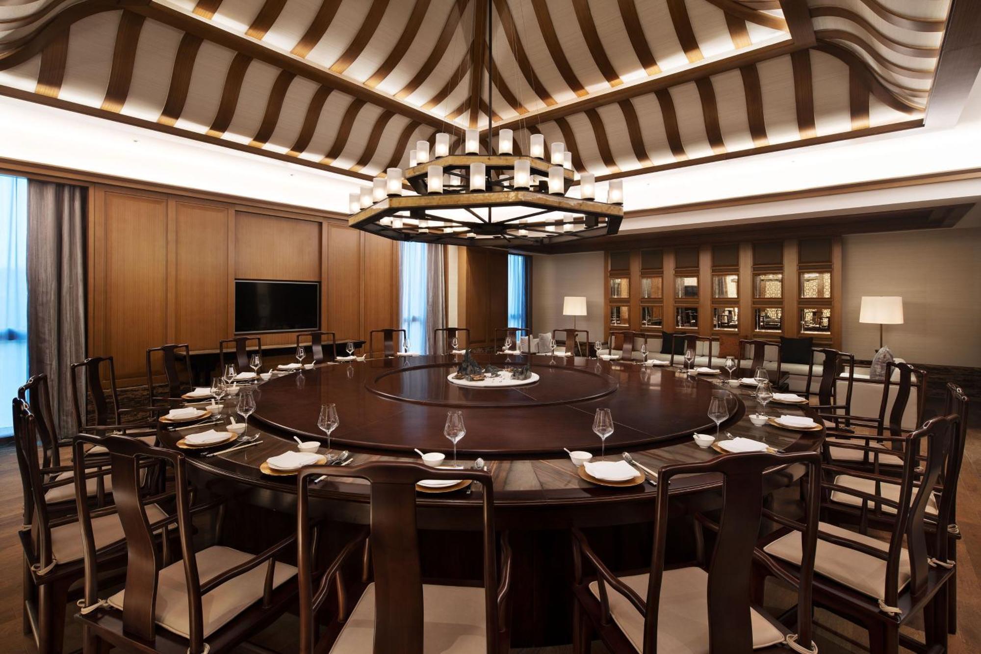 Sheraton Yunfu Xinxing Hotel Εξωτερικό φωτογραφία