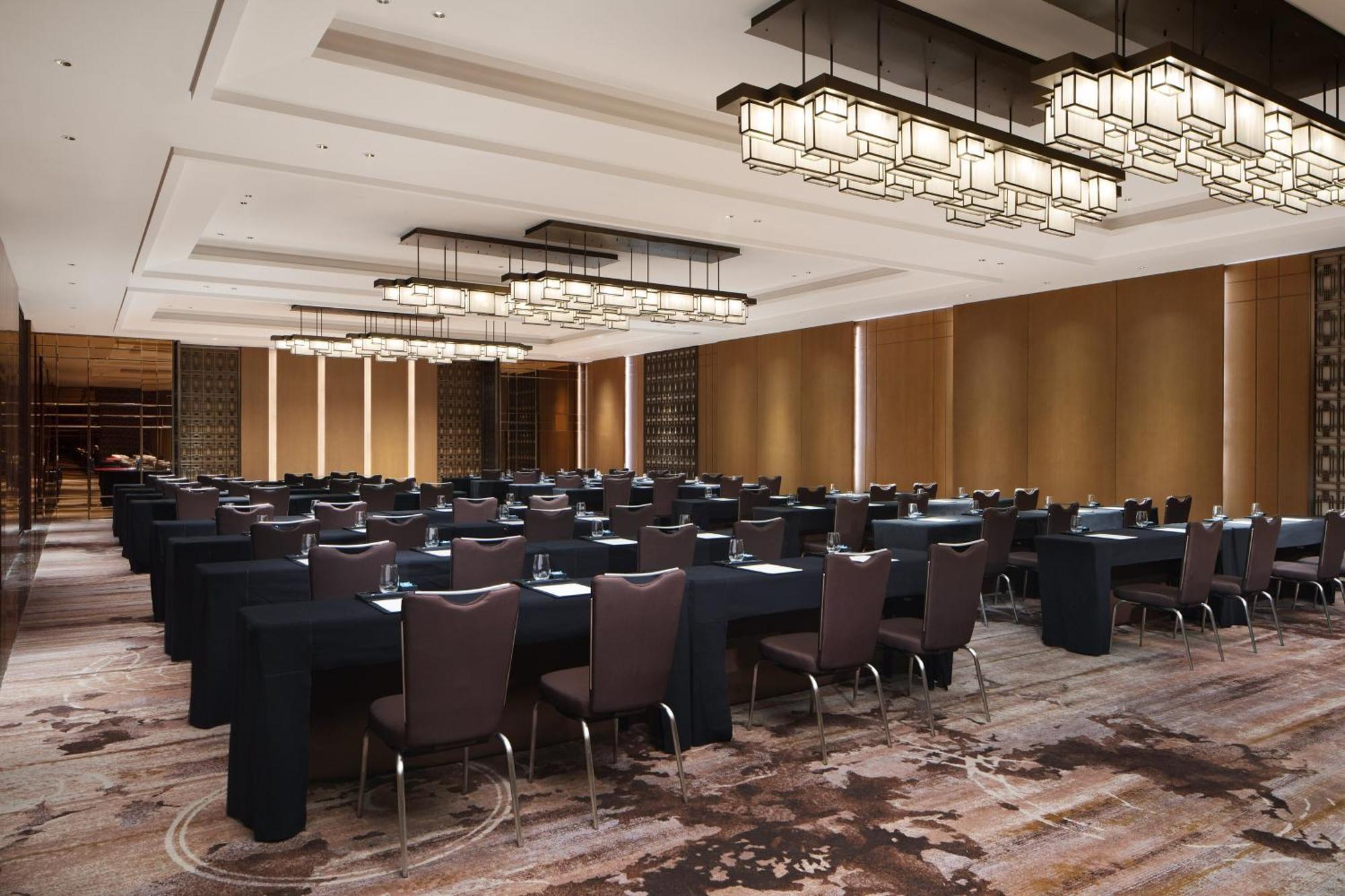 Sheraton Yunfu Xinxing Hotel Εξωτερικό φωτογραφία