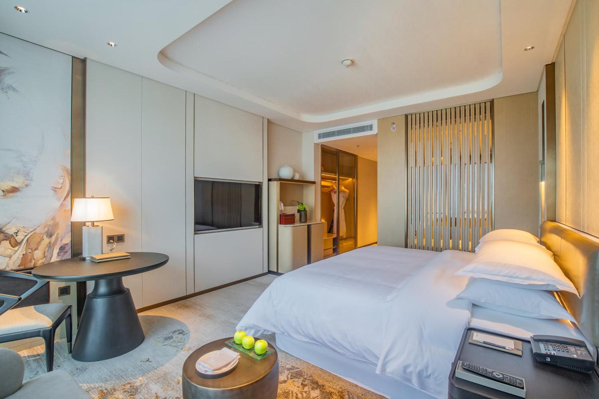 Sheraton Yunfu Xinxing Hotel Εξωτερικό φωτογραφία